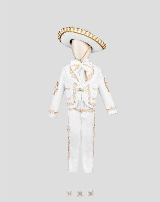 Traje de Charro 10-037