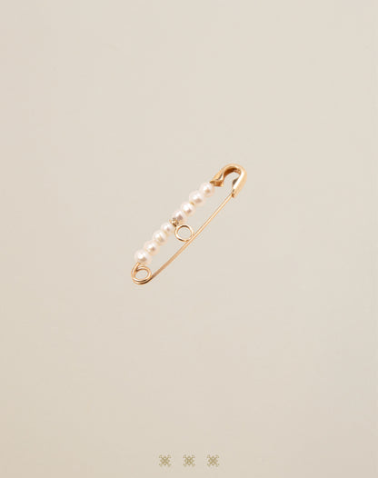 Broche de 14k 98-001