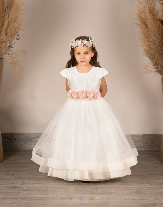 Vestido Infantil A7-003