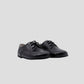 Zapato infantil negro 03-005